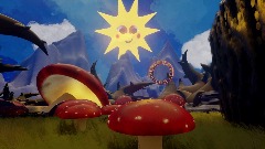 A screenshot taken in Dreams. 28 of 28.