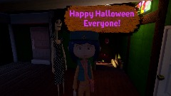 TIM BURTON'S 2020 HALLOWEEN MASHUP EDITION - COD ZOMBIE'S!