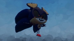 A screenshot taken in Dreams. 3 of 3.