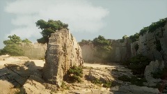 Cliffs