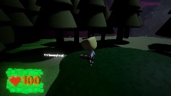 A screenshot taken in Dreams. 3 of 8.