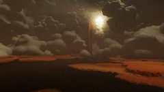 The Tower in the West