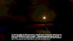 A screenshot taken in Dreams. 8 of 9.