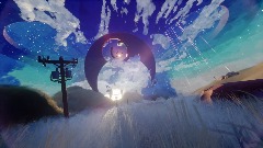 A screenshot taken in Dreams. 2 of 6.