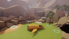 A screenshot taken in Dreams. 19 of 19.