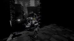 A screenshot taken in Dreams. 8 of 10.