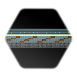 Sculpting Pattern - Cube (old)