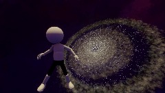 White Guy 2: Save The Dreamiverse W.I.P