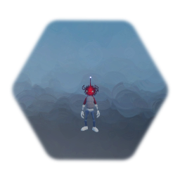 Special imp characters