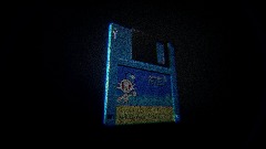 A screenshot taken in Dreams. 1 of 2.