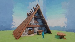 A screenshot taken in Dreams. 6 of 6.