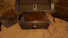 Mini-game Treasure Mid