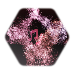 Messy Distant Chimes