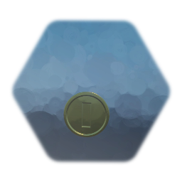 Mario coin