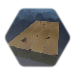 Wooden Planks