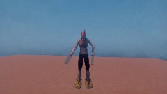 A screenshot taken in Dreams. 1 of 1.