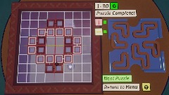 A screenshot taken in Dreams. 10 of 24.