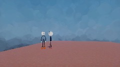 Henry meets his ugly self