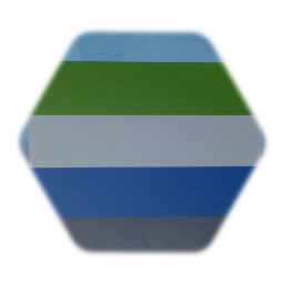 Flag of Sierra Leone