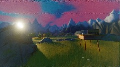 A screenshot taken in Dreams. 13 of 26.