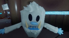 A screenshot taken in Dreams. 11 of 19.