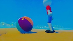 Super Bloxo Sunset Teaser