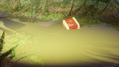 SHORT JUNGLE CINEMATIC