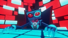 A screenshot taken in Dreams. 19 of 24.