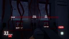 A screenshot taken in Dreams. 19 of 24.