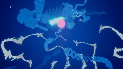 A screenshot taken in Dreams. 5 of 30.