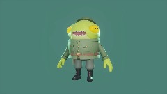 A screenshot taken in Dreams. 3 of 18.