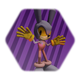 Mobian Jax