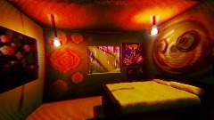 A screenshot taken in Dreams. 1 of 3.