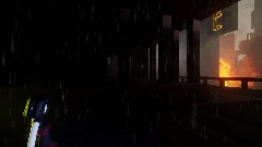 A screenshot taken in Dreams. 5 of 5.