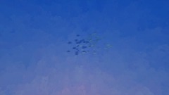 A screenshot taken in Dreams. 2 of 2.