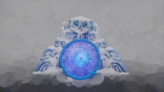 Snow Portal