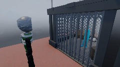 A screenshot taken in Dreams. 3 of 4.