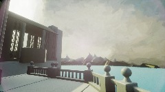 A screenshot taken in Dreams. 3 of 13.