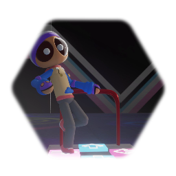 Cupe (Read Description)