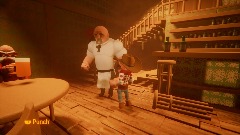 A screenshot taken in Dreams. 30 of 30.