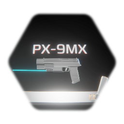 PX-9MX