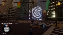 A screenshot taken in Dreams. 21 of 23.