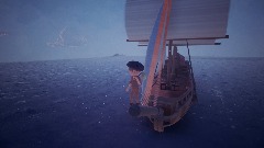 A screenshot taken in Dreams. 3 of 7.