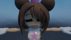 A screenshot taken in Dreams. 4 of 4.