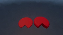 A screenshot taken in Dreams. 3 of 26.