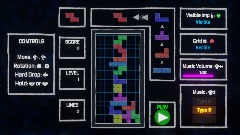 A screenshot taken in Dreams. 9 of 26.