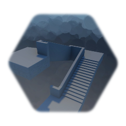 Stairs <uialert> LOW THERMO V3