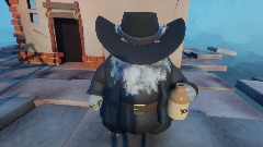 Atomica Ambulante Nuclear Bomba