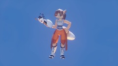 A screenshot taken in Dreams. 5 of 6.