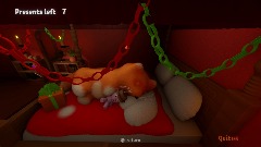 A screenshot taken in Dreams. 8 of 29.